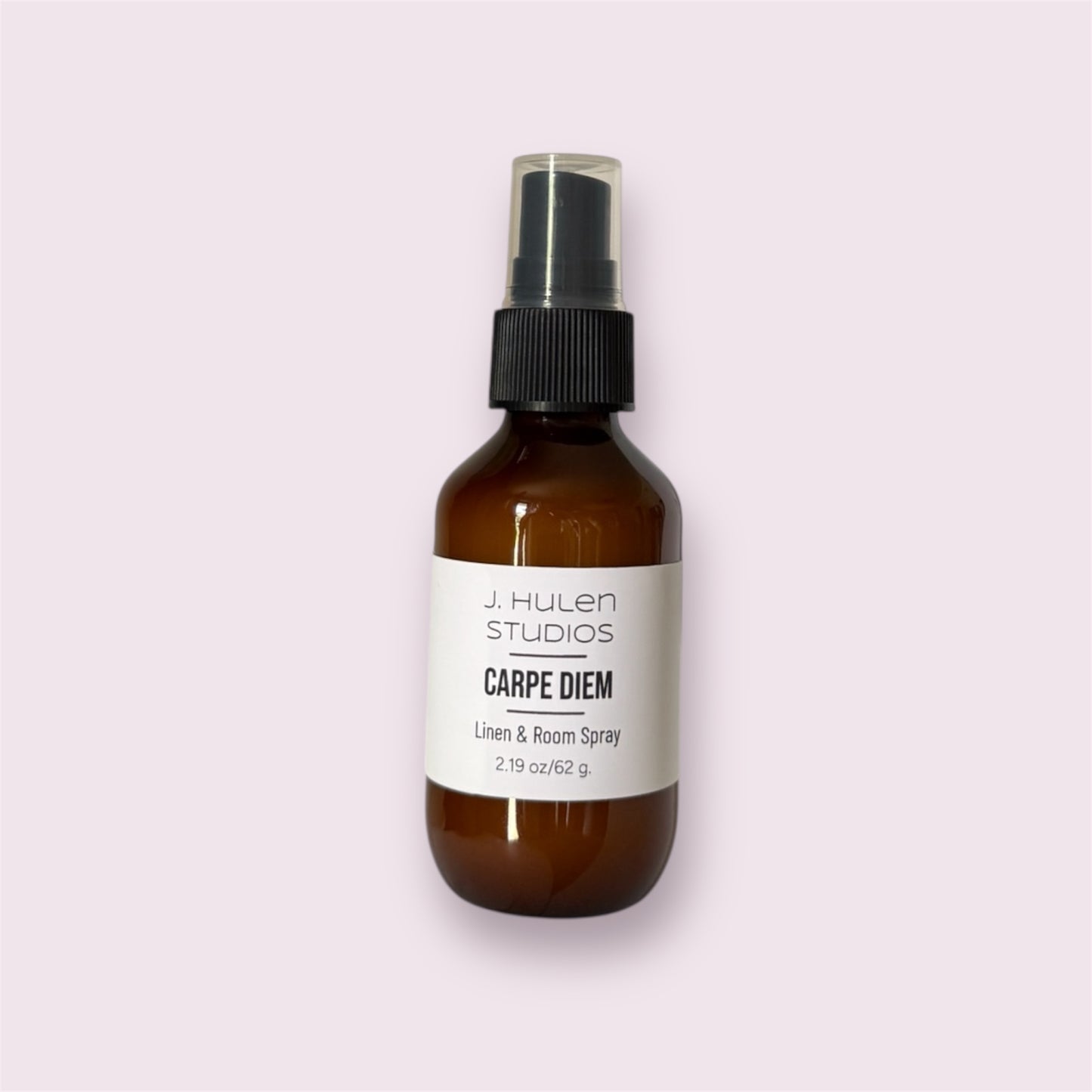 Carpe Diem - Travel Size Linen & Room Spray