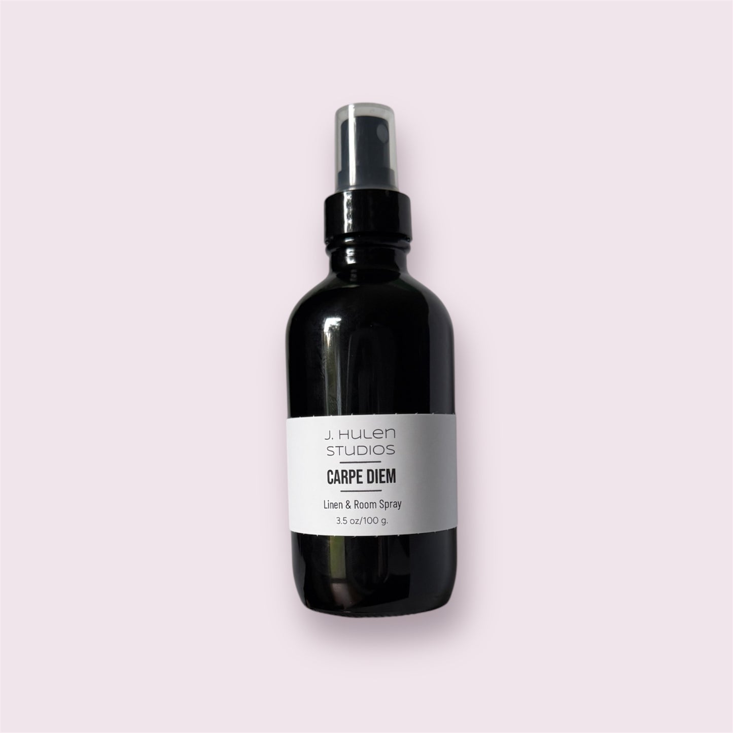 Carpe Diem - Full Size Linen & Room Spray