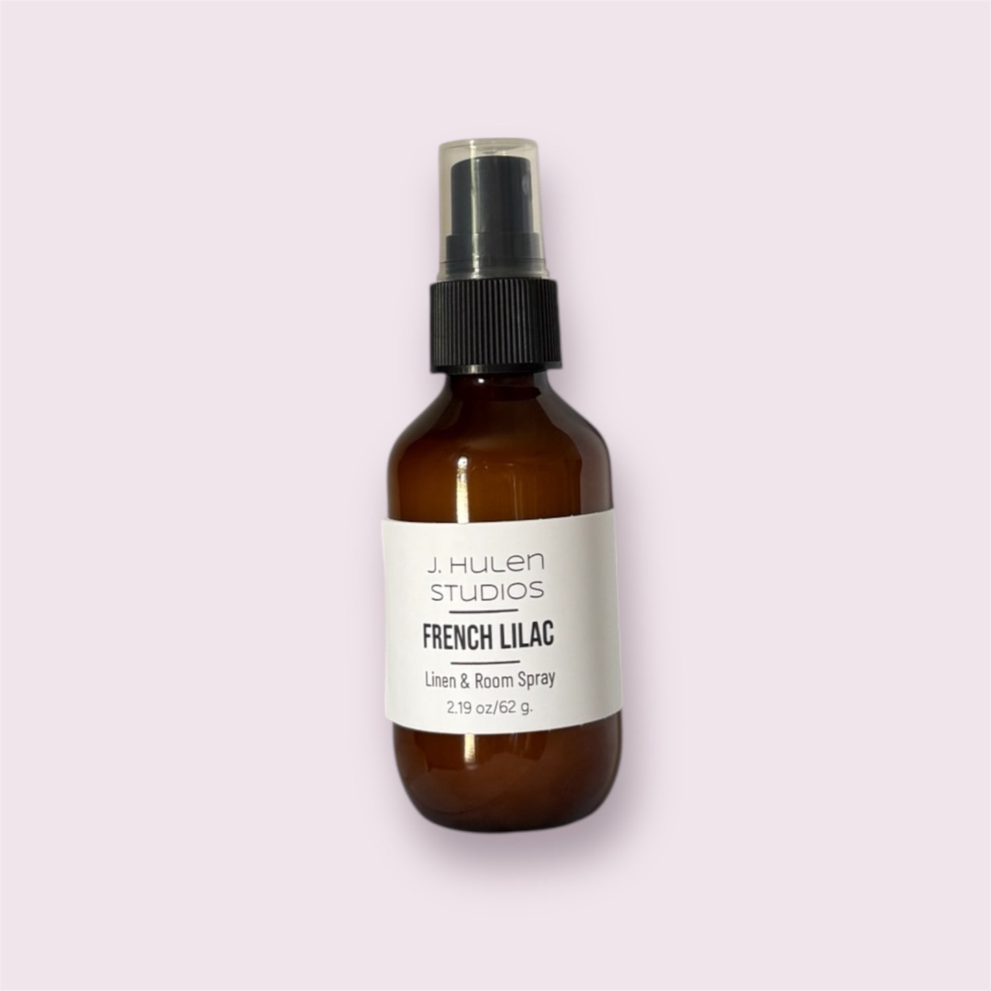 French Lilac - Travel Size Linen & Room Spray