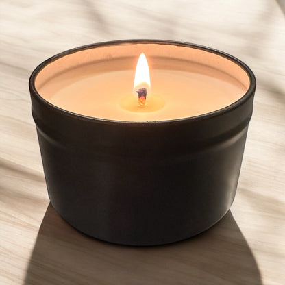 French Lilac Travel Candle - 7 oz