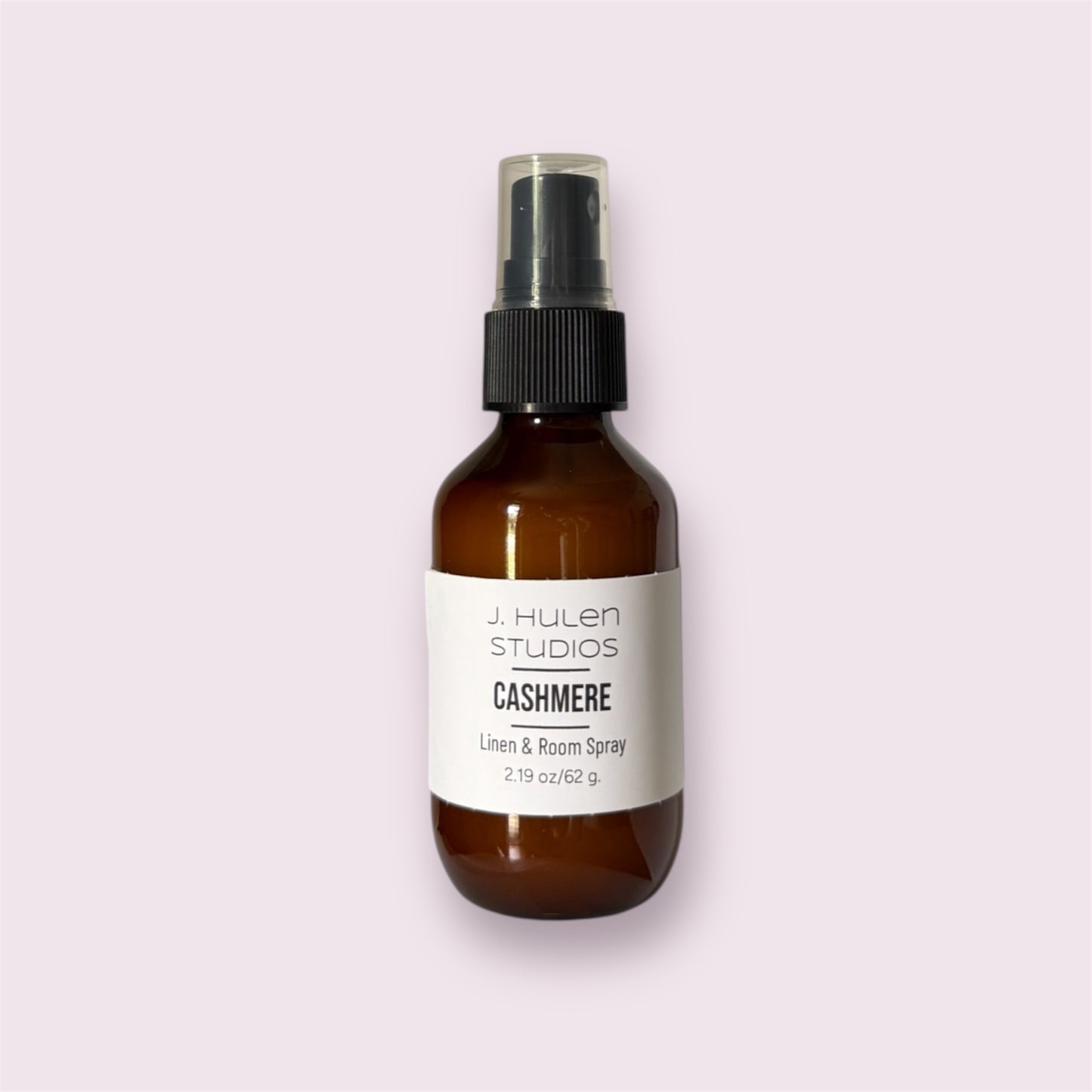Cashmere - Travel Size Linen & Room Spray