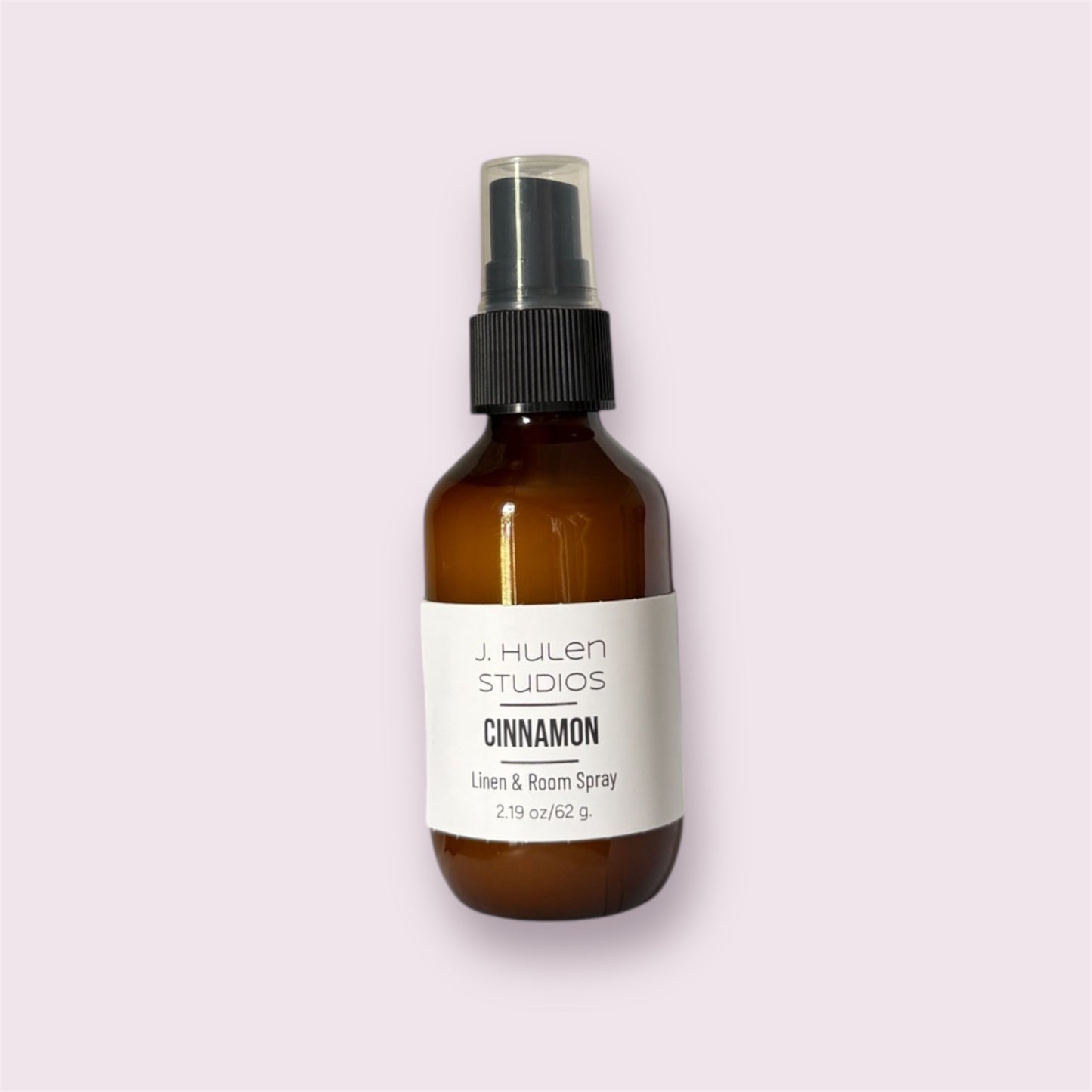 Cinnamon - Travel Size Linen & Room Spray