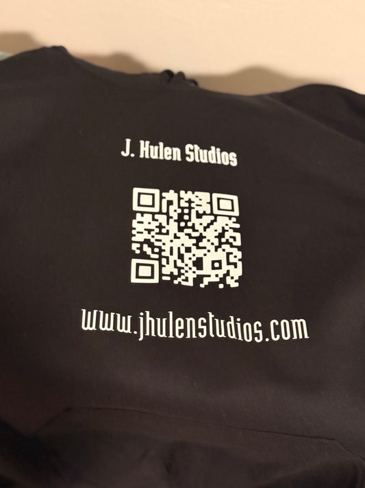 Customized Hoodie