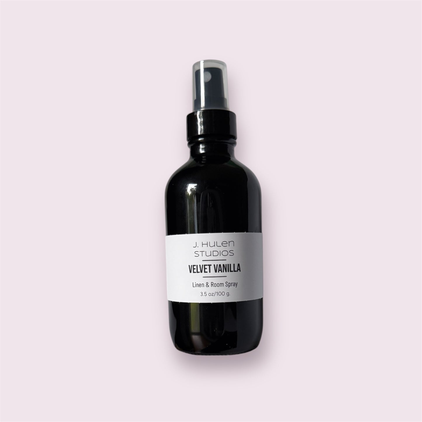 Velvet Vanilla - Full Size Linen & Room Spray